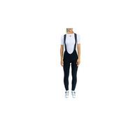 Cuissard long femme lebram race noir
