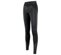 Cuissard long femme Ride Wind noir