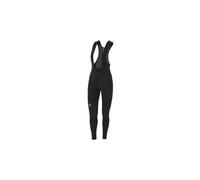 Cuissard long femme spiuk anatomic winter noir