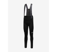 Gore Wear Spinshift Thermo Bib Tights+ Mens black Homme Noir - Cuissards longs et 3/4 de cyclisme hommes S