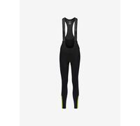 Cuissard long GOREWEAR Swiftride Thermal gris femme - L
