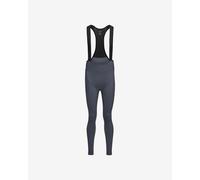 Cuissard long GOREWEAR Swiftride Thermal grisâtre - XXL