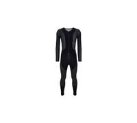 Cuissard long impermeable santini vega dry noir