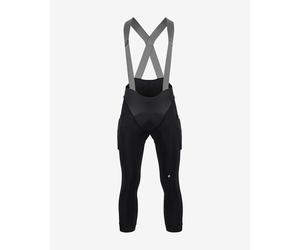 Cuissard long intérieur Assos TRAIL Tactica Winter HP T3 noir - S