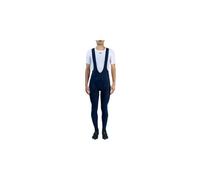 Cuissard long lebram training bleu