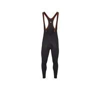 Cuissard long Look Asphalt Noir XS