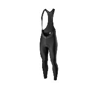 Castelli Bibtight Entrata – Homme – Noir – Taille M – Modèle 2025