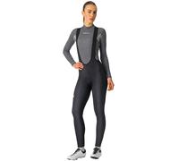 cuissard long pour femme Espresso noir S