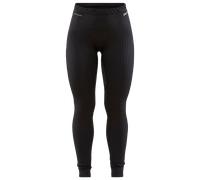 Cuissard long pour femme sans rembourrage Active Extreme X noir M