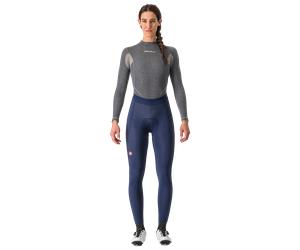 Cuissard long pour femmes Espresso bleu foncé