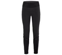 cuissard long pour femmes Matera noir