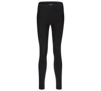 Cuissard long pour femmes Swiftride Thermo noir