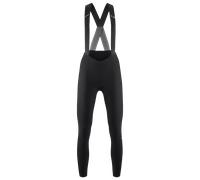 Assos Cuissard à bretelles Uma GT S11 Hashoogi pour femmes noir