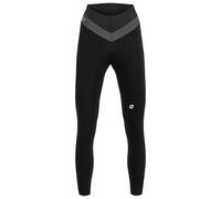 cuissard long pour femmes Uma GT Spring Fall C2 noir L