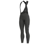 Cuissard long Alé REV-1 Voltage noir femme - S