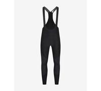Cuissard long Q36.5 Adventure Winter noir mat - L