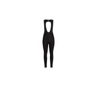 Cuissard long rapha hiver core noir femme