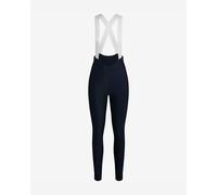 Cuissard long Rapha Pro Team Lightweight bleu foncé femme - M