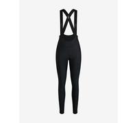 Cuissard long Rapha Pro Team Lightweight noir femme - L