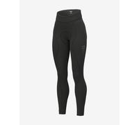 Cuissard long sans bretelles Alé Solid Essential noir femme - XS