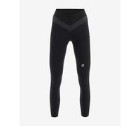 Cuissard long sans bretelles Assos Uma GT Summer C2 noir femme - XL