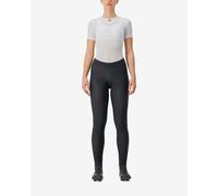 Cuissard long sans bretelles Castelli Entrata noir intense femme - L
