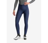Cuissard long sans bretelles Castelli Espresso bleu marine femme - S