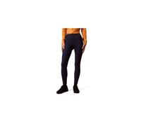 Cuissard long sans bretelles endura loop ride thermal bleu fonce femme