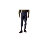 Cuissard long sans bretelles endura loop ride thermal gris homme