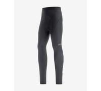Cuissard long sans bretelles Gore Wear C3 Thermo noir - M