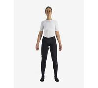 Cuissard long sans bretelles Sportful Neo noir femme - M