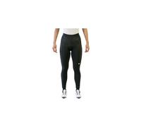 Cuissard long sans bretelles wilma alba noir femme