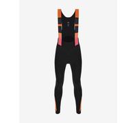 Cuissard long Santini Command noir - XXL