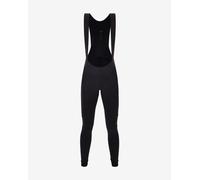 Cuissard long Santini Guard Nimbus noir intense femme - M