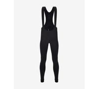 Cuissard long Santini Guard Nimbus noir intense - S
