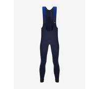 Cuissard long Santini Prime bleu marine - XXL