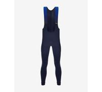 Cuissard long Santini Prime bleu nautique - XL