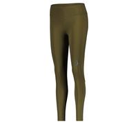 Cuissard long Scott Endurance (fir green) Femme XL