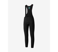 Cuissard long Shimano Beaufort Extra noir - XS