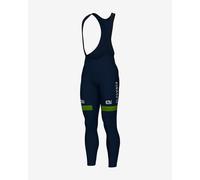 Cuissard long Slovenian Federation Prime 2024 noir - M