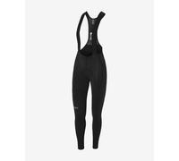 Cuissard long Spiuk Profit Cold&Rain noir femme - XS