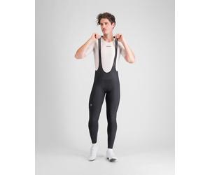 Cuissard long Sportful Pulse noir - XL