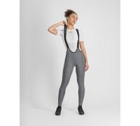 Cuissard long Sportful Shift gris foncé femme - L