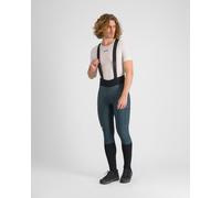 Cuissard long Sportful SuperGiara grisâtre - XL