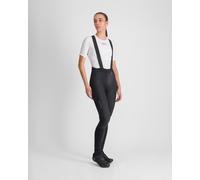 Cuissard long Sportful Supernova noir femme - M