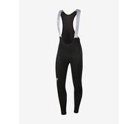 Cuissard long Sportful Total Comfort noir femme - XL