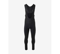 Cuissard long Team Jumbo-Visma 2023 Replica sans coussinet noir - L
