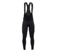 Cuissard long thermique Q36.5 Salopette L1 Noir Homme, Taille M