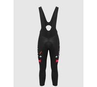 Cuissard long UAE Team Emirates - XRG 2026 Bufera noir - M