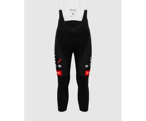 Cuissard long UAE Team Emirates - XRG Réplique 2026 noir - L